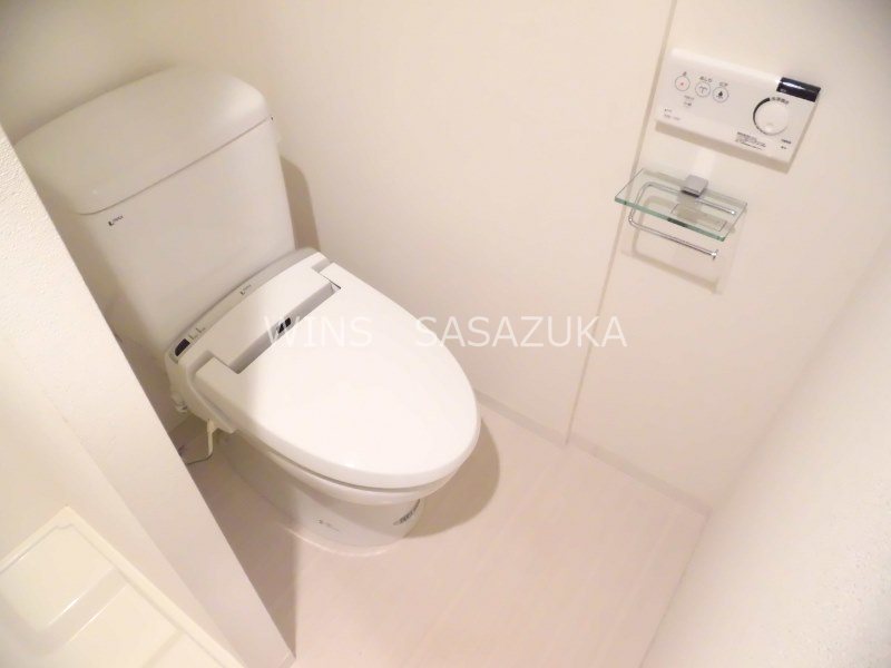 ヴァレッシア桜上水駅前シティ その他2