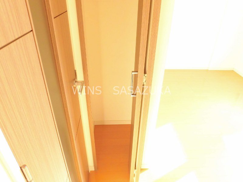 ヴァレッシア桜上水駅前シティ その他3