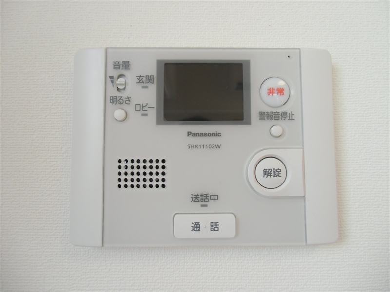 ヴァレッシア桜上水駅前シティ その他4