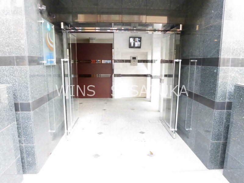 ヴァレッシア桜上水駅前シティ その他5