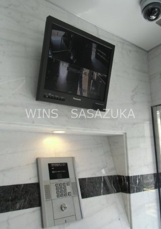 ヴァレッシア桜上水駅前シティ その他6