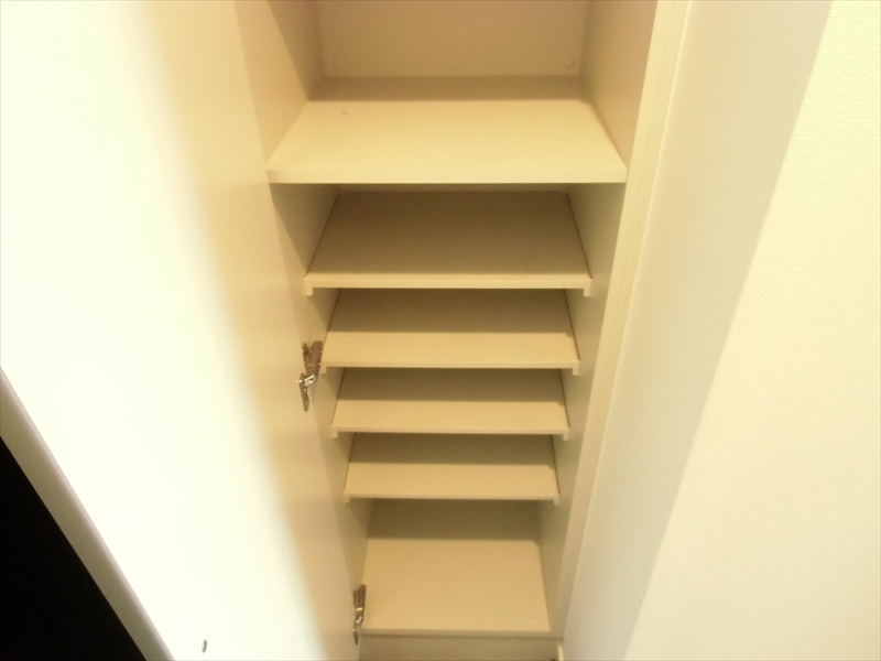 ヴァレッシア桜上水駅前シティ その他10