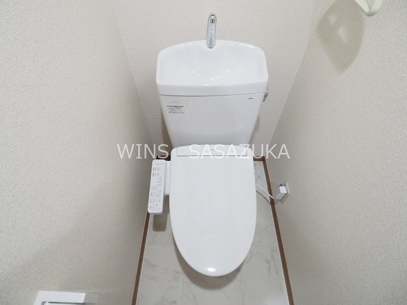 プチリジェール その他2