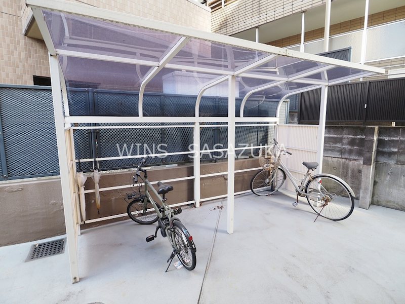 プチリジェール その他8