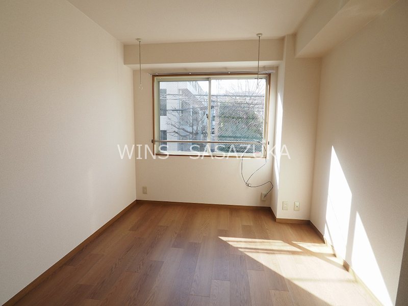 プチリジェール リビング