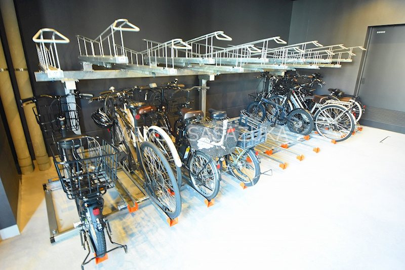 ZOOM方南町 その他9