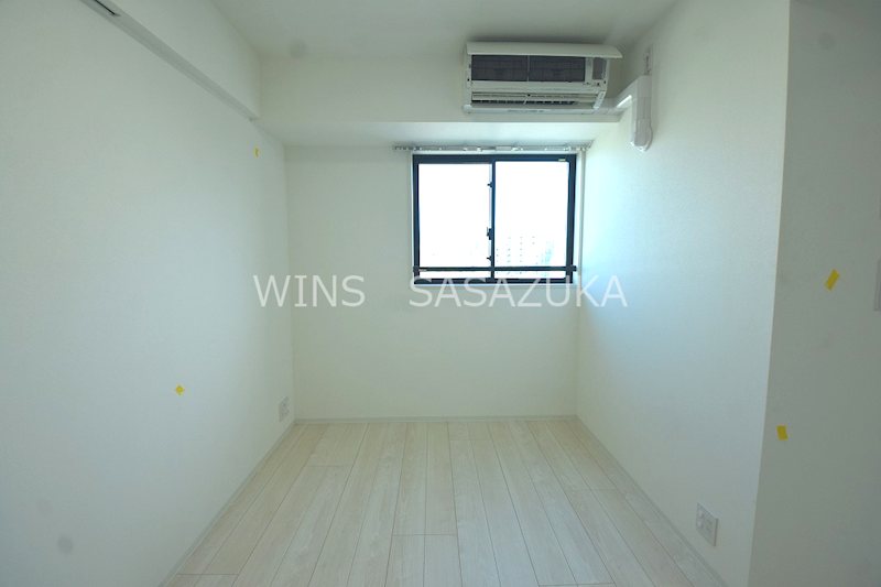 ZOOM方南町 ベッドルーム