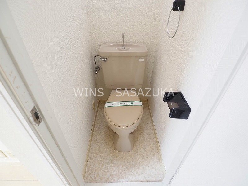 ストークハイツ西永福  その他2