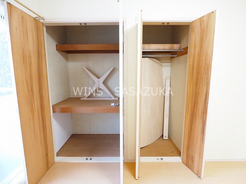 ストークハイツ西永福  その他3