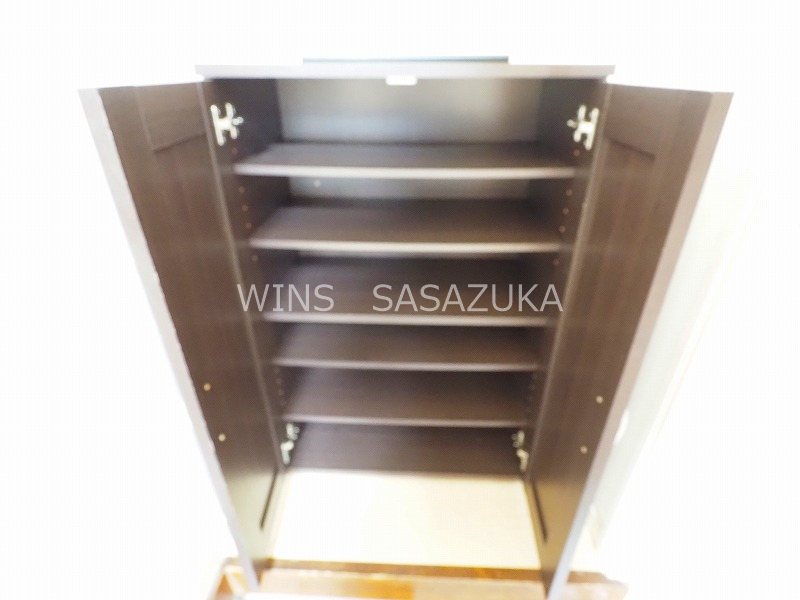 ストークハイツ西永福  その他9