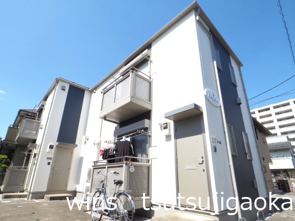 Chiave（キアーヴェ） 102号室 外観