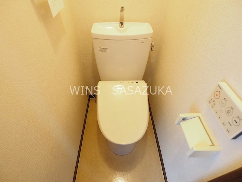 イズミコート その他2