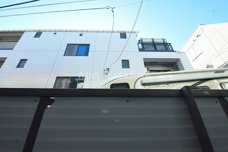 大原KYハイツⅡ その他4