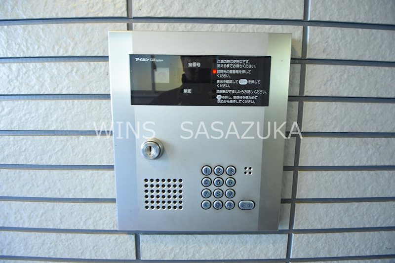 大原KYハイツⅡ その他5