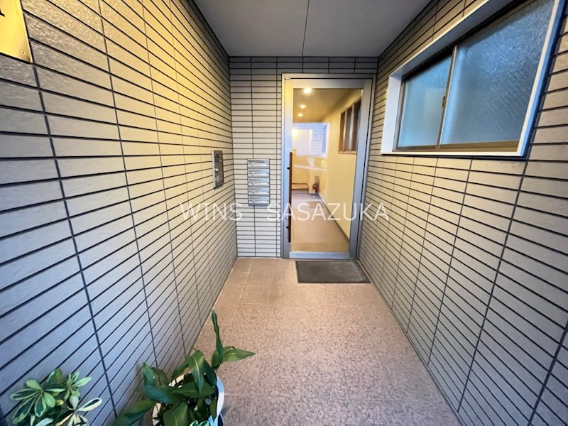 大原KYハイツⅡ その他6