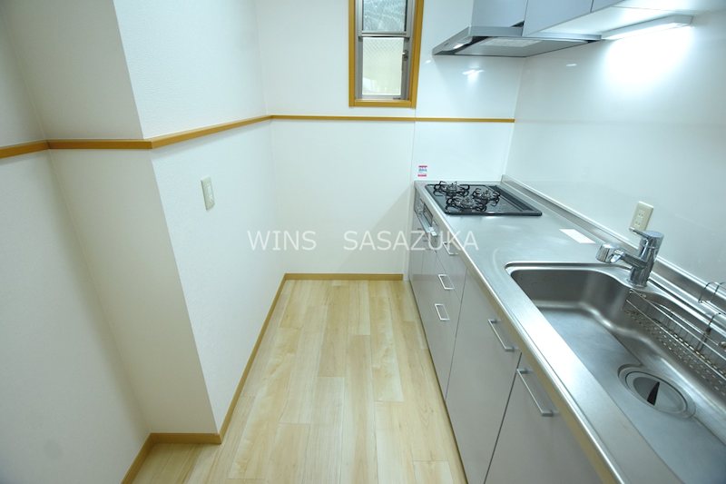 大原KYハイツⅡ その他8