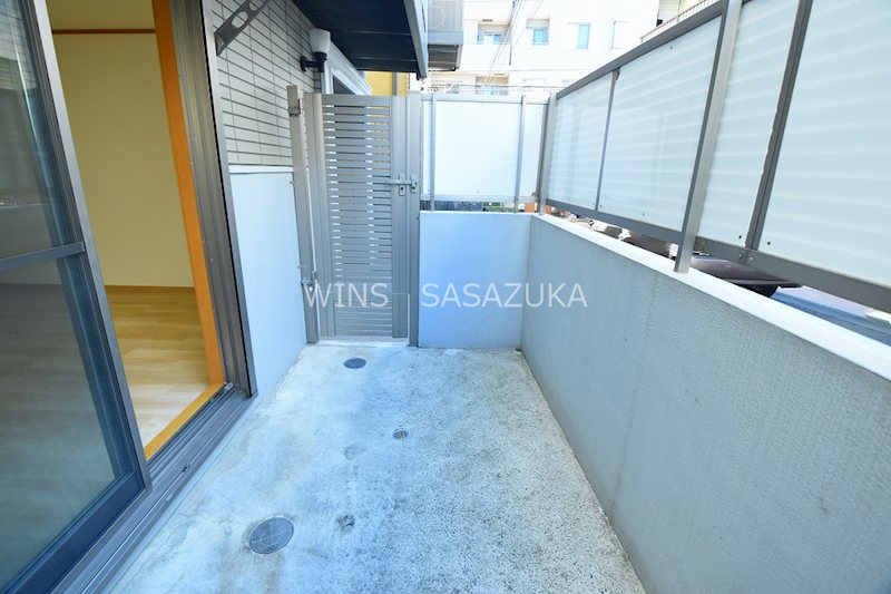 大原KYハイツⅡ その他11