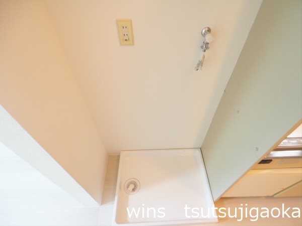 サホダガーデンハイツNo5 その他2