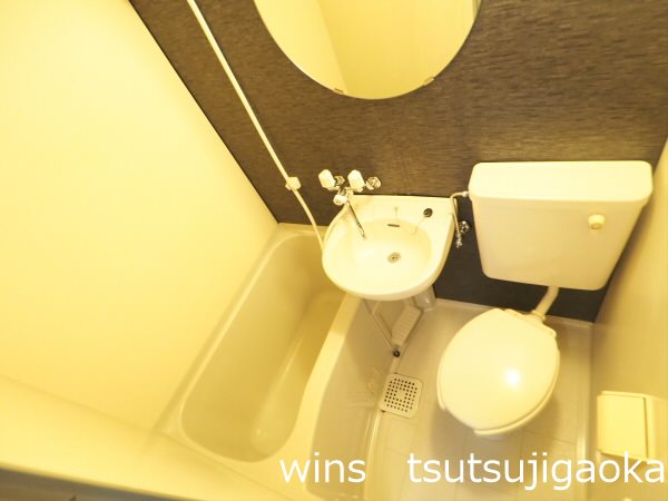 サホダガーデンハイツNo5 その他4