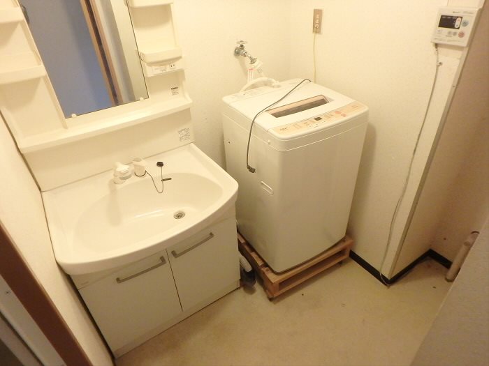 ライオンズマンション調布　C棟 その他1