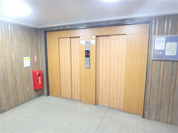 ライオンズマンション調布　C棟 その他5