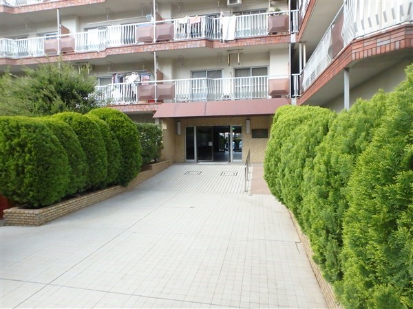 ライオンズマンション調布　C棟 その他6