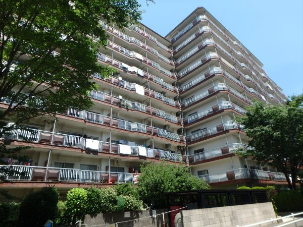 ライオンズマンション調布　C棟 その他10