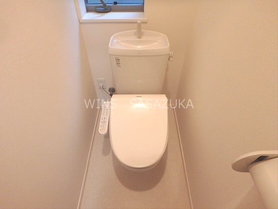 メゾンカエデ その他2