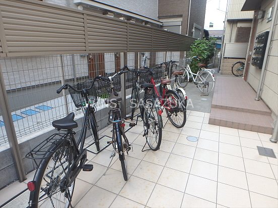 メゾンカエデ その他6