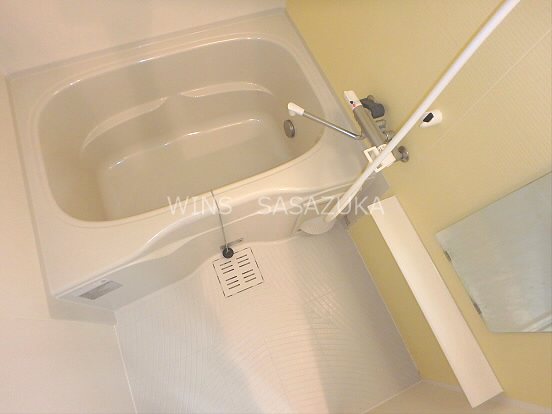 メゾンカエデ 風呂画像