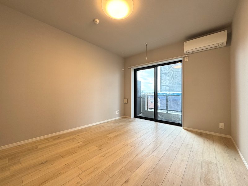 AZEST調布 リビング