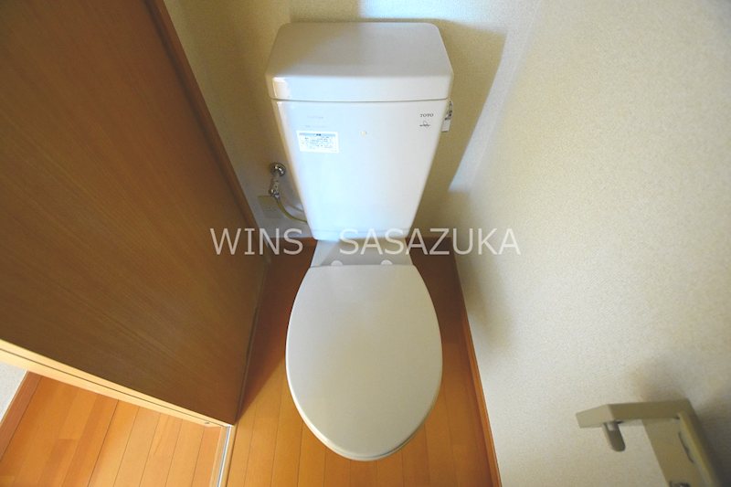 ハイツ笹塚 その他2