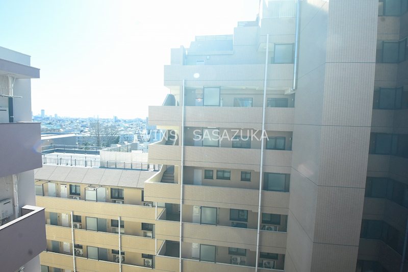 ハイツ笹塚 その他4