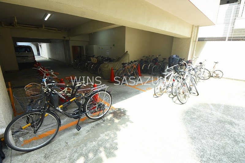 ハイツ笹塚 その他6