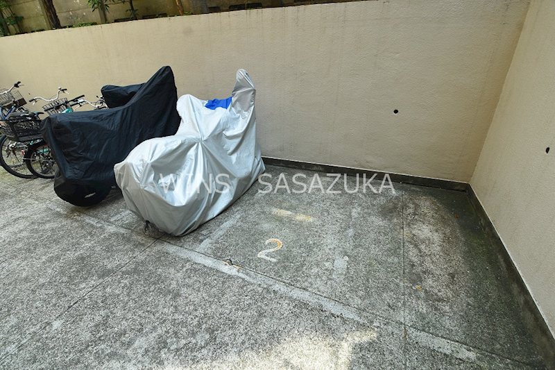 ハイツ笹塚 その他8