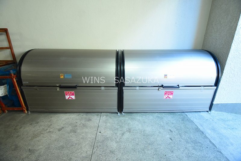 ハイツ笹塚 その他9