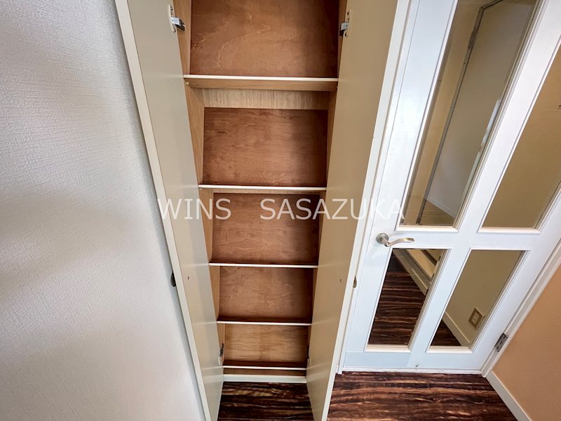 ユリパレス南台 その他4