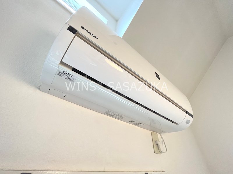 ユリパレス南台 その他6