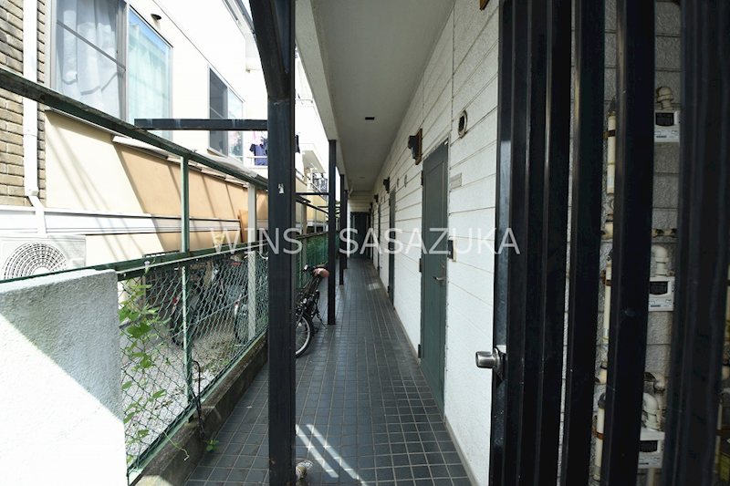 ユリパレス南台 その他7