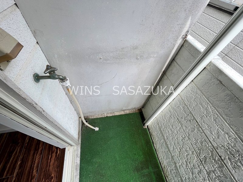 ユリパレス南台 その他8