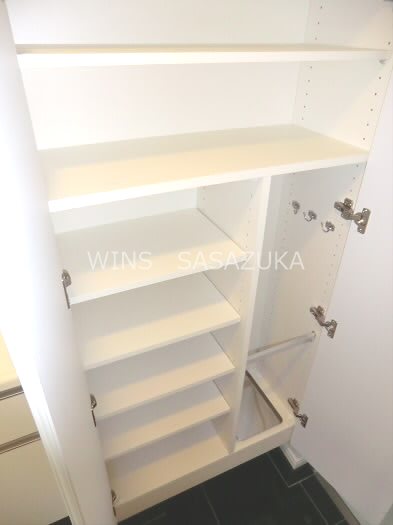 ステージファースト方南町アジールコート その他8