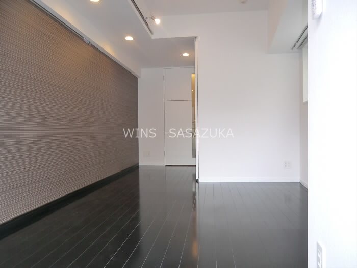 ステージファースト方南町アジールコート ベッドルーム