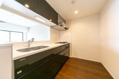 SASAZUKA　TODAY キッチン