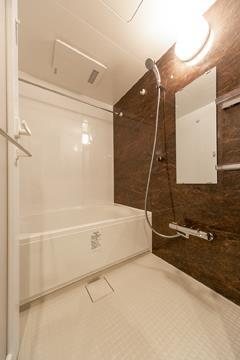 SASAZUKA　TODAY 風呂画像