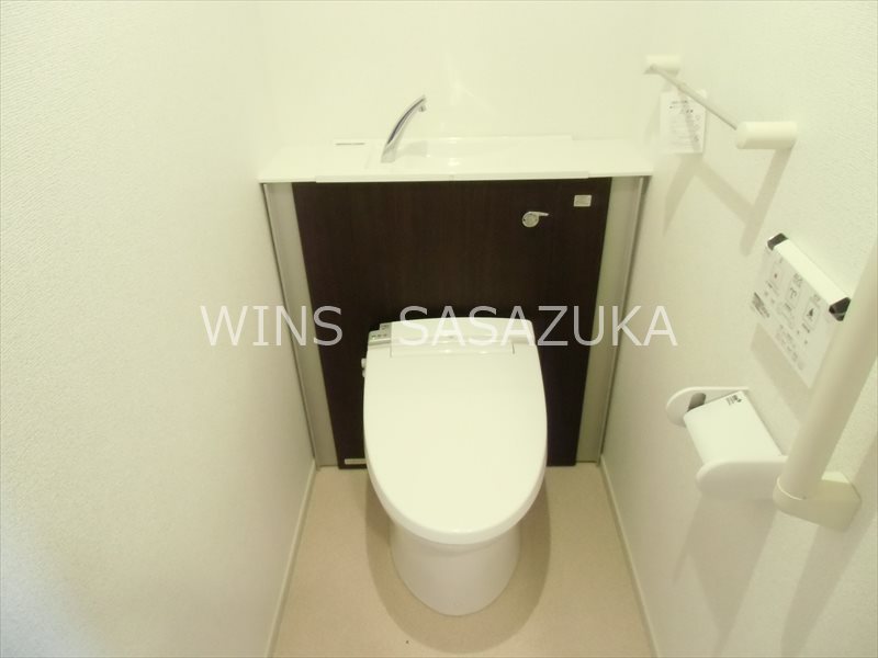 シュトラール赤堤 その他2