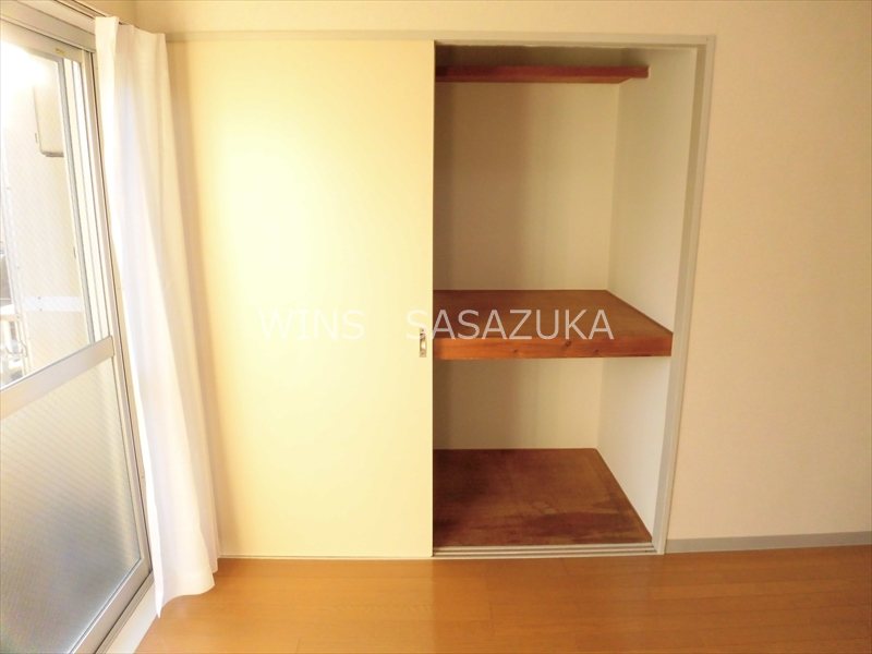 リヴィエール桜上水 その他1