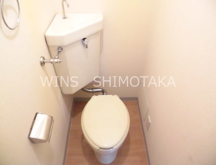 リヴィエール桜上水 その他2