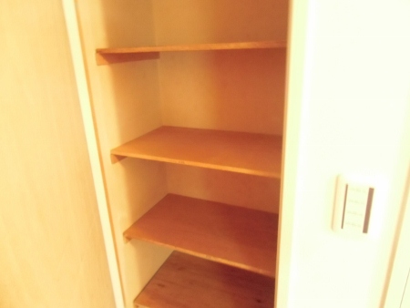 リヴィエール桜上水 その他7