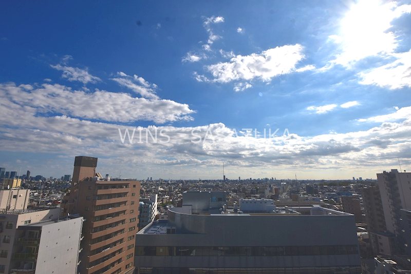 リテラス渋谷笹塚 その他4