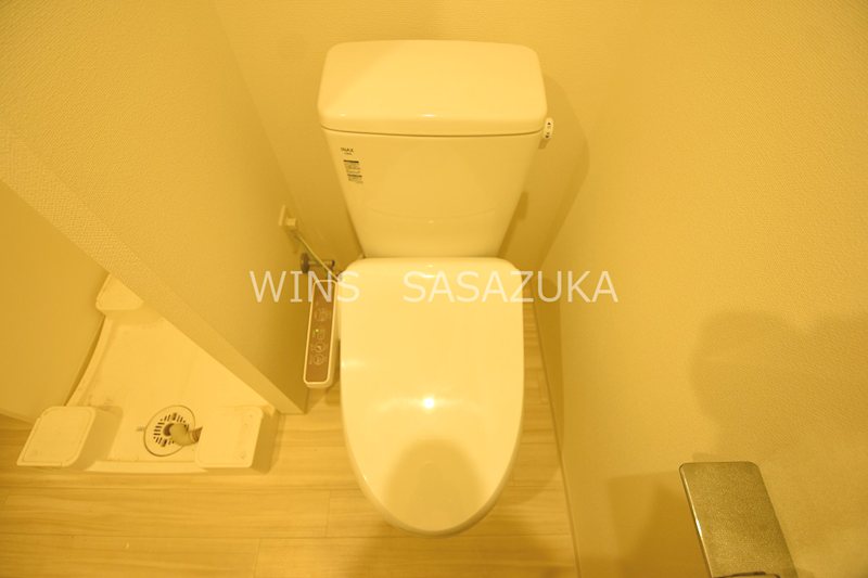 リテラス渋谷笹塚 その他2